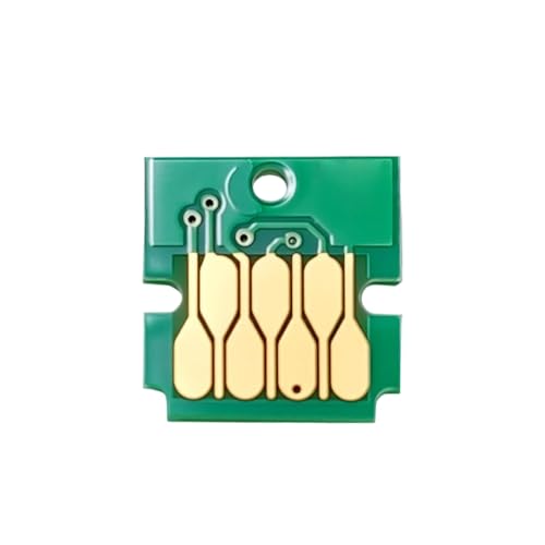 Chip Caja Tanque Mantenimiento L14150 L6490 M2170 Tinta Residual