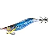 シマノ(SHIMANO) エギ セフィア クリンチ フラッシュブースト 2.5号 QE-X25T 016 STRケイムライワシ