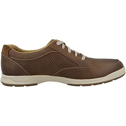 Image of Clarks Men's Recline Out Derbys