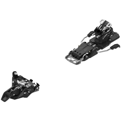 Atomic Backland Summit 12 Br Alpine Bindings Black/Gunmetal 110mm 2024