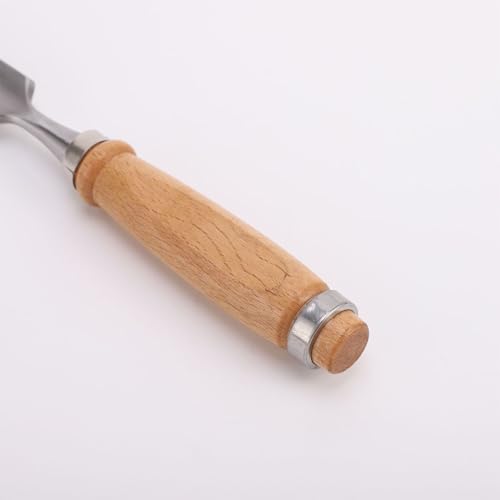 Cinceles planos para hacer muebles de madera herramientas de carpintería manual 5