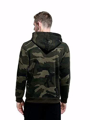 Image of NOBERO Cotton Unisex-Adult Hooded Sweatshirt