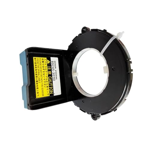 Capteur d'angle de braquage Lexus RX450H et GX460 d'origine OE 89245-74010