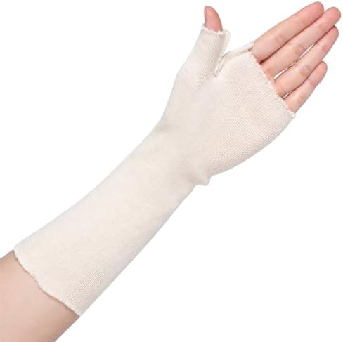 Tubular Bandages 10x33.9cm Support Bandage Tubular Elastic Bandag...