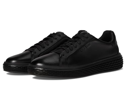 Image of Cole Haan Men's Grandpro Court Skyweave Sneaker