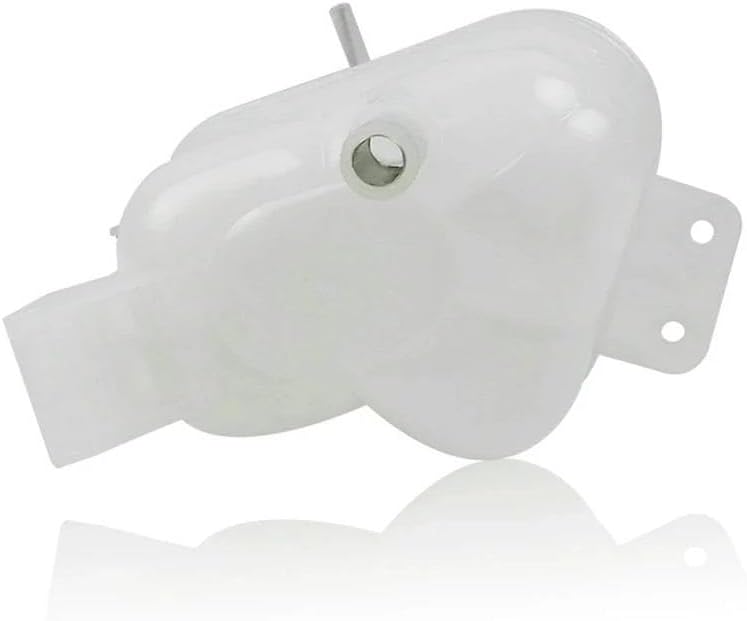 Radiator Cooling for C&hevrolet for Spark 2013-2015 Radiator Coolant Expansion Tank Auxiliary Tank 95352005 13502354 GM3014153 95077578 Car Engine Radiator