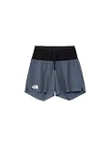 [ザ・ノース・フェイス] ショートパンツ Enduris Trail Short スレートグレー XL