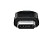 Samsung USB-C to Micro USB Adapter, EE-GN930, Black - Compatible With Galaxy A3 A320F, A5 A520F, S8 G950F, S8+ G955F, Tab S3 T820, Tab S3 T825 LTE/4G