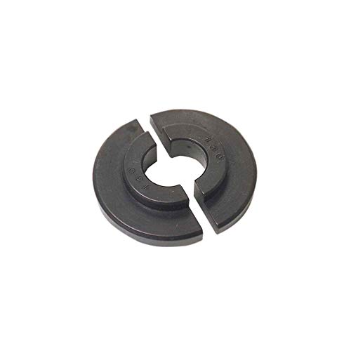 Leman - Bague chapeau 2 pièces Diam. 50x30mm