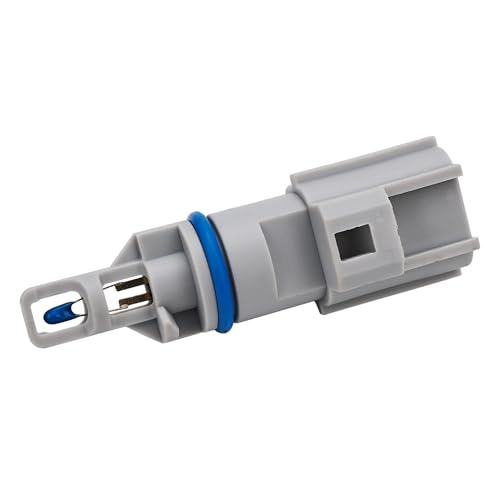 RAPIHIDAN DY1146 Air Charge Temperature Sensor Intake Air IAT CACT Sensor Compatible with F250 F350 F450 F550 Power Stroke 6.7L Diesel 2011-2017, OEM# 4R8Z12A697A AP63544