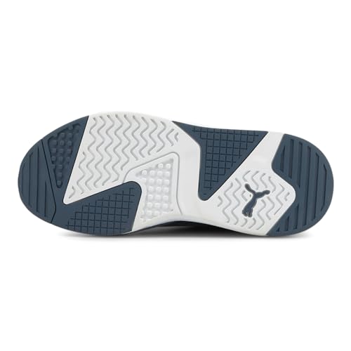 PUMA PUMA Unisex X-Ray 2 Square Sneaker, Intense Blue BL, 11 US Men