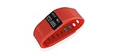 billow e2tp avis Bluetooth Billow Technology Xsb60R Pulserasde Actividad, Rojo, Talla Única