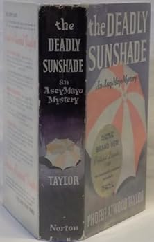 The Deadly Sunshade
