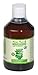 Produktbild Aloe Vera, PURER SAFT 99.6% | IASC zertifiziert, 500 ml mit Messbecher | Aloe mit Vitamin C, B5, B6, Biotin, B12 | Nahrungsergänzung, Premium Qualität | Aloe Plus Secret Essentials