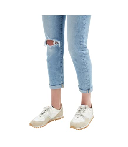 7 For All Mankind Women's Josefina in Luxe Vintage Floral