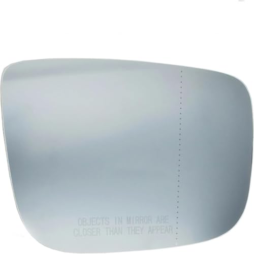 Rétroviseur chauffant Volvo XC60 2012-2017 miroir de rechange aile droite porte 31217273