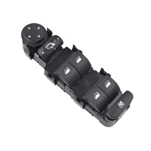 Interrupteur de fenêtre Peugeot 807 pour trajets confortables