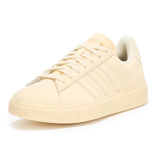 Image of adidas Women's Grand Court 2.0 Tennis Shoe