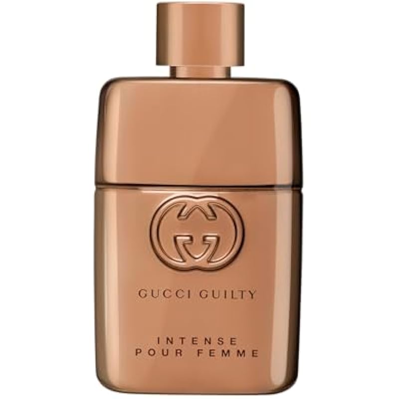 Gucci Guilty Pour Femme Intense by Gucci 1.6 oz Eau de Parfum Spray