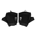 Luocute Electric Heated Gloves, Rechargeable USB Heated Gloves with 3 Adjustable Heating Levels, for Men Women Winter Outdoor Activities Skiing Camping