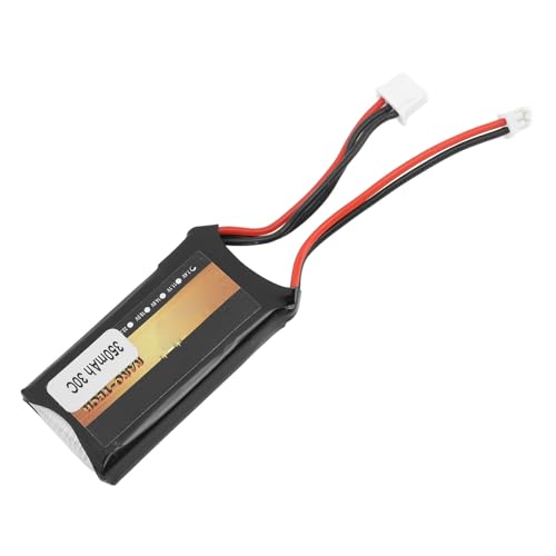 Yu Xiang F150 Helikopter 11,1 V 550MAH 20C 3S RC Wymiana baterii litowej zaprojektowana do helikoptera RC i helikopter