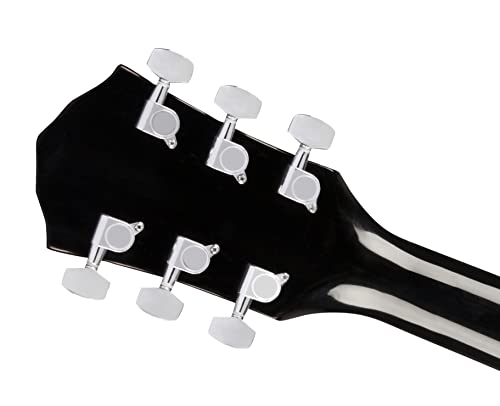 Fender 0972713506 Fa-125Ce Dreadnought Acoustic Guitar thumb #3