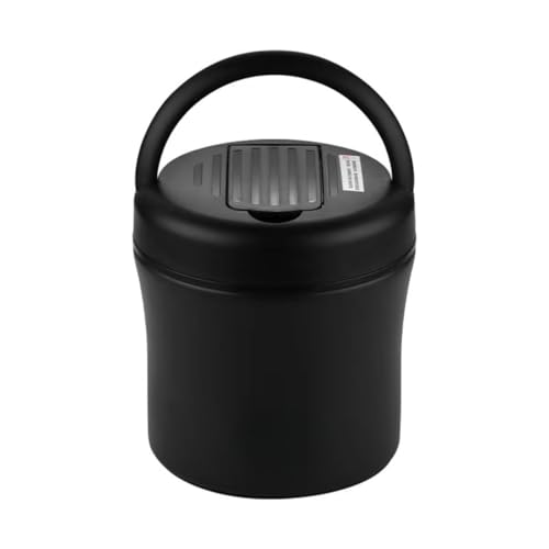 Fiozwea304XeX̐^fM`{bNX́AwItBX[J[ɐ݌vĂAw\Ŏ^т₷AサĂ܂B (ubN,1.5L)