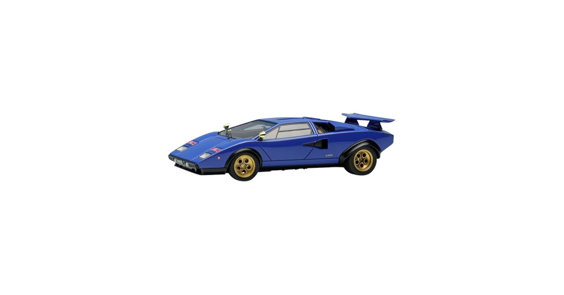 メイクアップ EIDOLON LP500S ウルフ2号車 1/43 Amazon | メイクアップ EIDOLON 1/43 ランボルギーニ
