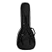 Epiphone Inspired by Gibson Les Paul Custom, Ebony with Bag