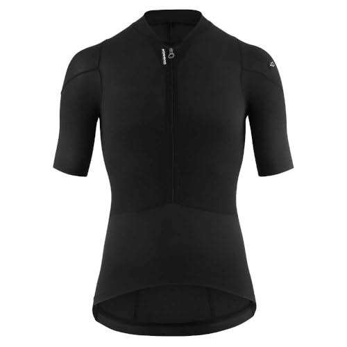 ASSOS Mille GTS S11 Short Sleeve Jersey XL