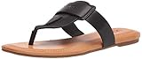 Weiches Lederobermaterial UGG® Damen Gaila Halbschuhe Sandalen Schwarz 36 EU