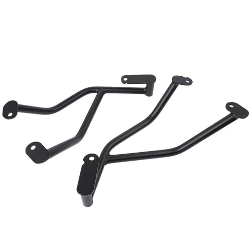 Accessoires pour GSXR GSX-R 600 750 Pare-chocs Finition Premium Acier