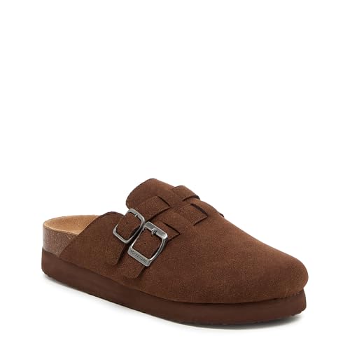 Rocket Dog Womens ABEL Comfort Classic Clog