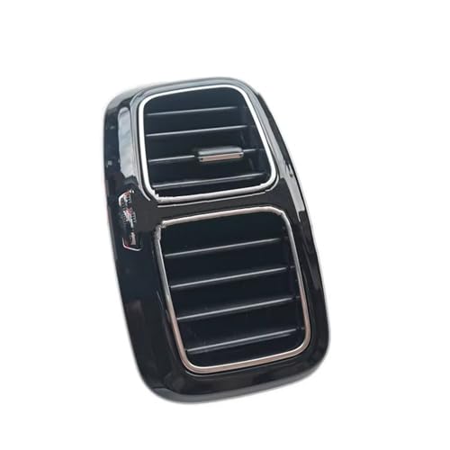 Grille d'aération Citroën C5 Aircross 2017-2019 de tableau de bord