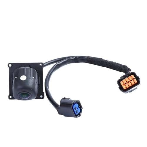Caméra de recul HD pour KIA Optima 2016-2018 assistance stationnement 95766-D4500