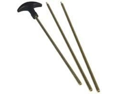 Outers . 38 - .45 Caliber/9 mm Pistol Brass Cleaning Rod