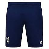 FULHAM FOOTBALL CLUB