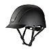 Troxel Spirit Performance Helmet, Black Duratec, Medium