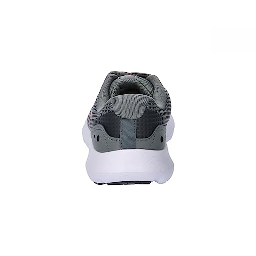 Image of Under Armour Surge 3 Sneakers for Women - Breathable Mesh Upper and Lace up Closure, Sturdy and Durable Shoes