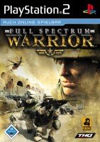 Full Spectrum Warrior - [PS2]