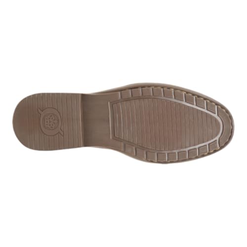 BORN Men's Ryker Oxford4