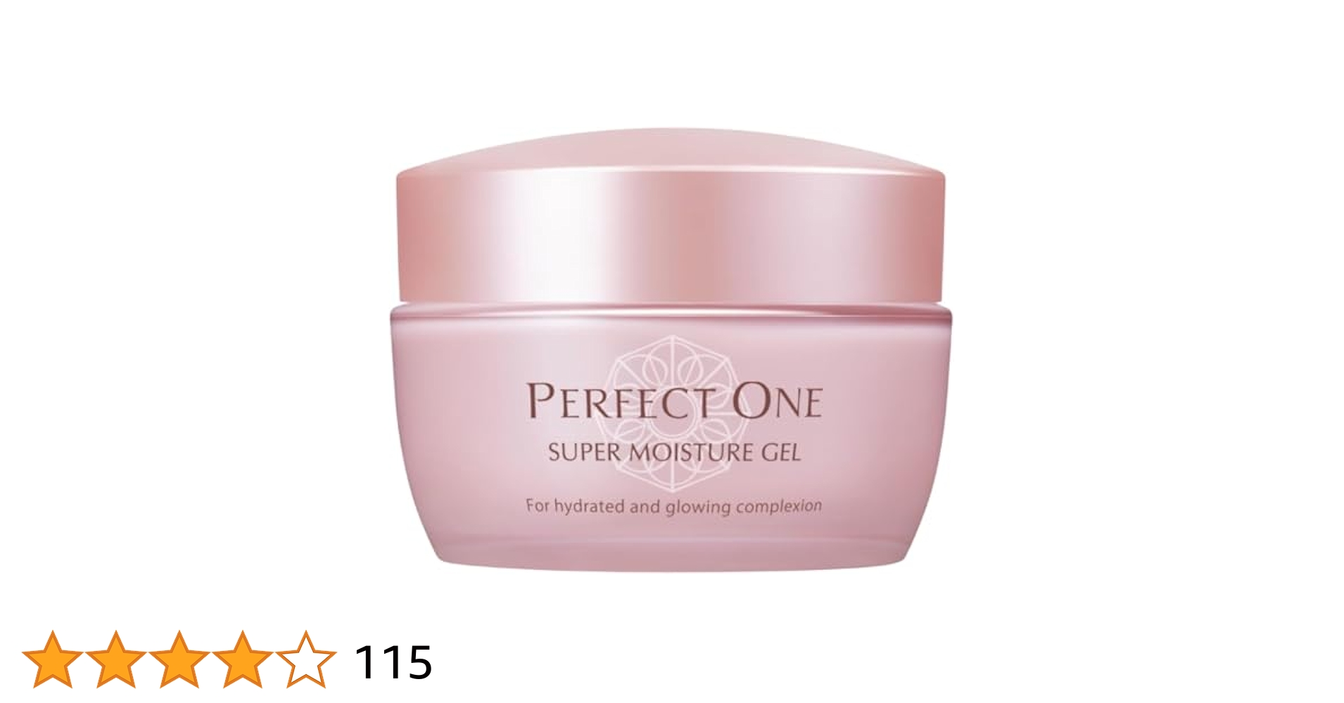 Amazon | PERFECT ONE パーフェクトワン オールインワンジェル