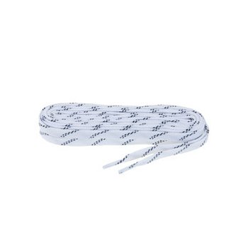 Ice Hockey Schnã ¼ Rsenkel Professional Vent 310 cm Wax, yellow