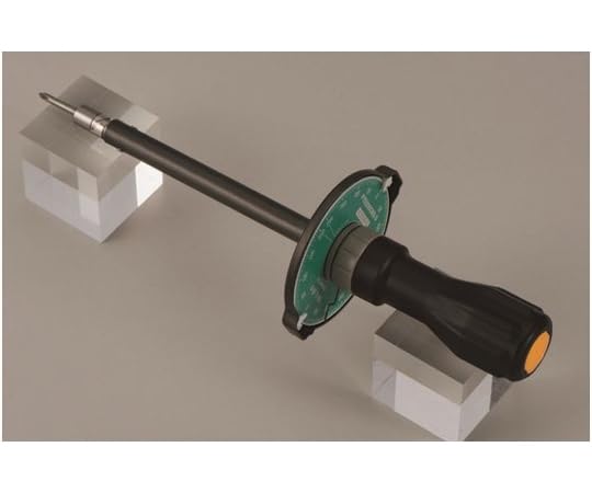 Amazon | 東日製作所 トルクドライバ 20FTD2-N-S/ビットなし 30～200cN