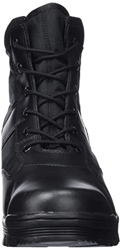 Mil-Tec Herren Stiefel-12836000 Halblange Stiefel – Bild 3