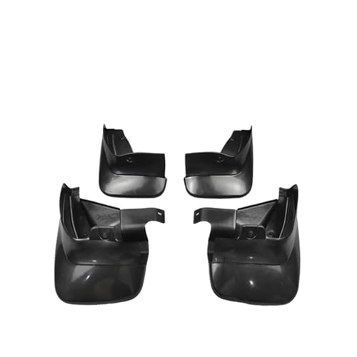 Garde-Boue Voiture Subaru Forester SG 2003-2007 Bavettes Accessoires
