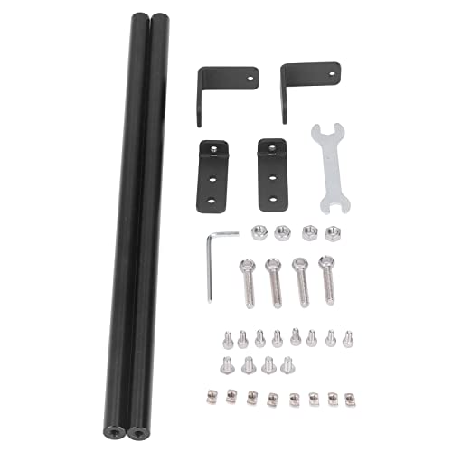 Ensemble de tiges de support en alliage rigide pour châssis Ender 3 220x220mm - 7