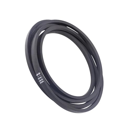 Cinturón de cubierta para moto: Solución a averías en modelos SS5035 y MX5060