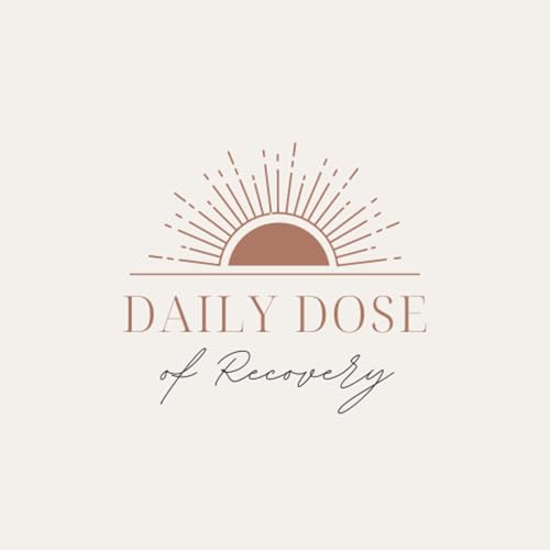 『Daily Dose of Recovery』のカバーアート