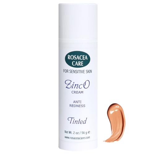TINTED ZincO